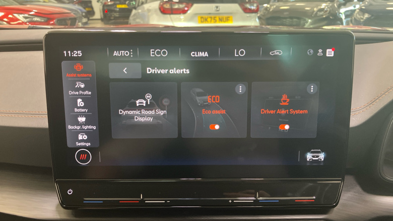 CUPRA Formentor 1.4 eHybrid 204 V1 5dr DSG Estate